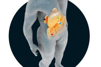 Gecko-inspired adhesive is one of the Popular Mechanics Biotech Breakthroughs!
