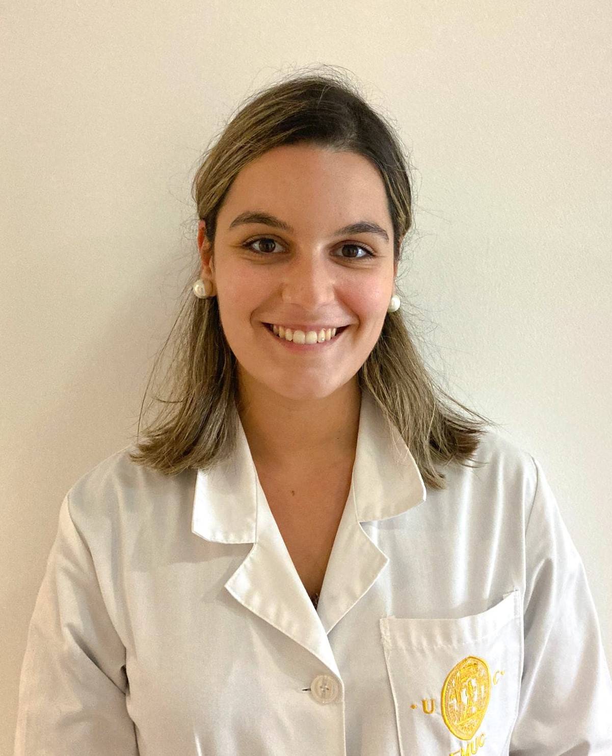 Inês Tomé