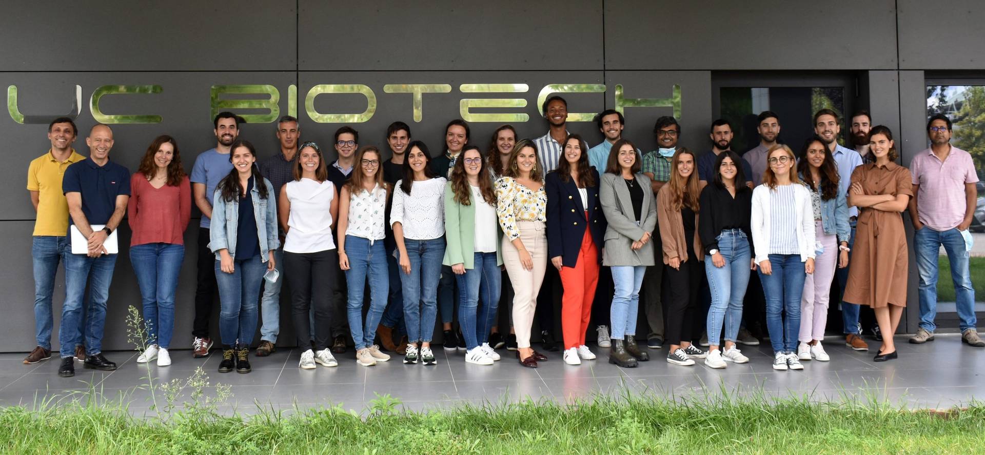 Our group's presentation video is now available!