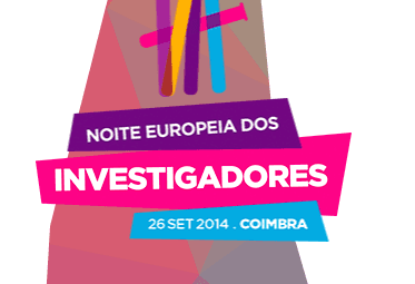 Don’t miss the European Researchers’ Night on Friday, 26 September 2014!