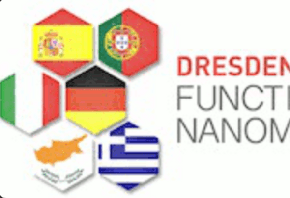 Poster Award at Dresden School on Functional Nanomaterials