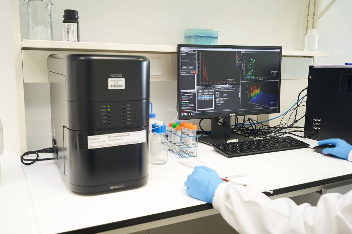 IN Cell Analyzer Acquisition