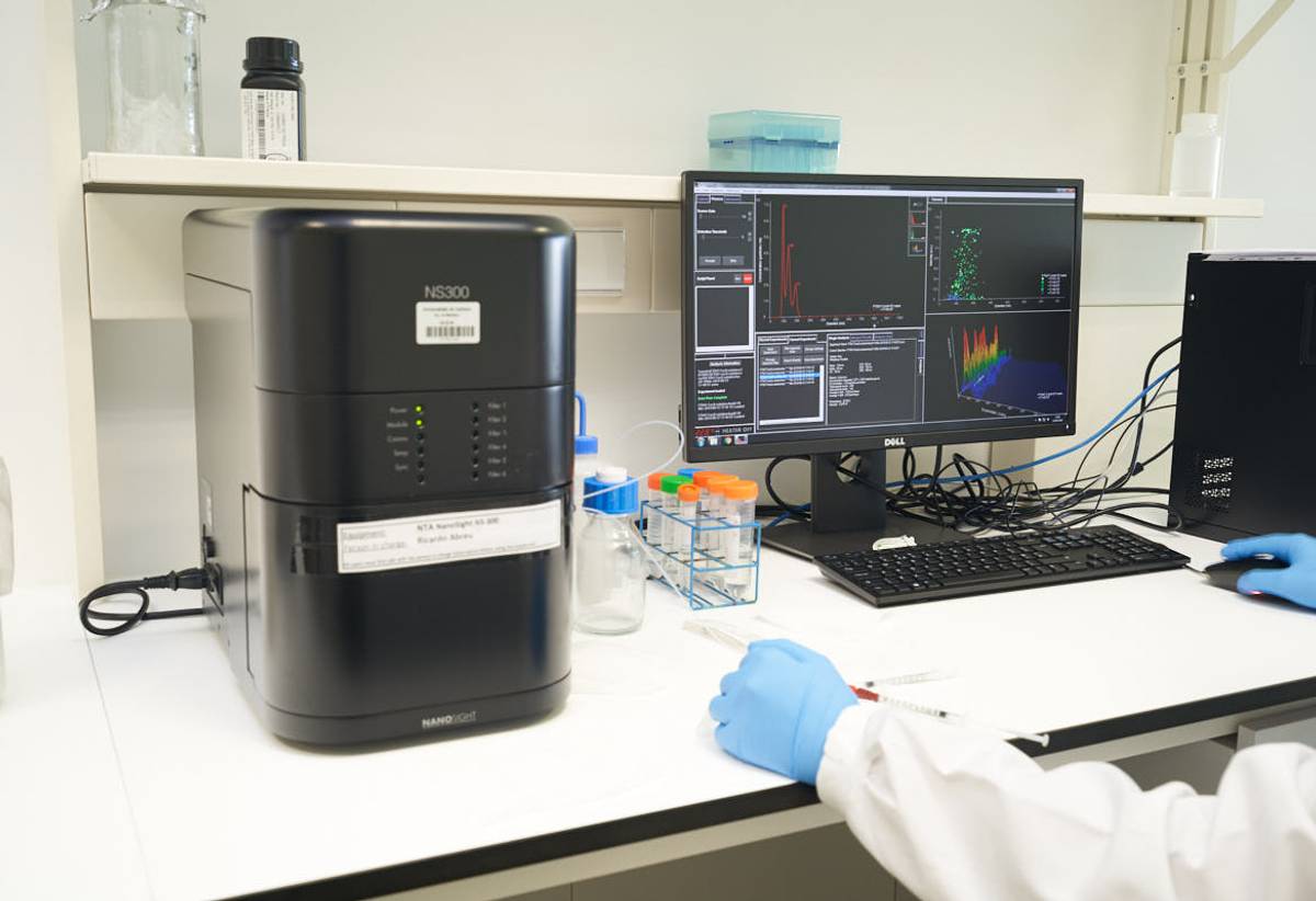 IN Cell Analyzer Acquisition