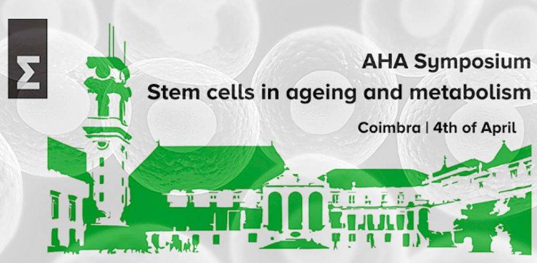 Mini-symposium on "Stem Cells in Ageing and Metabolism"
