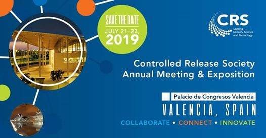 2019 CRS Annual Meeting & Exposition