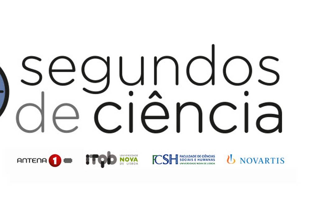 Lino Ferreira and Patrícia Pitrez interviewed on “90 segundos de ciência”