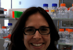 Congratulations to Cristiana Paulo for her PhD