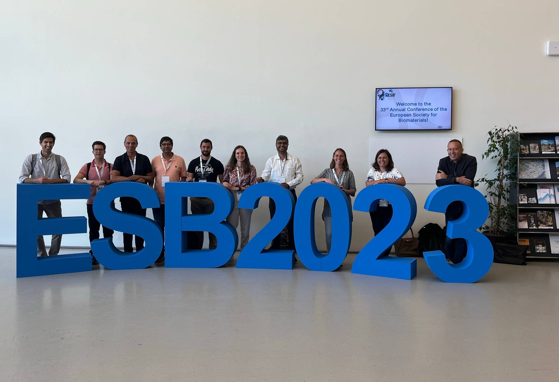 ESB Annual Conference