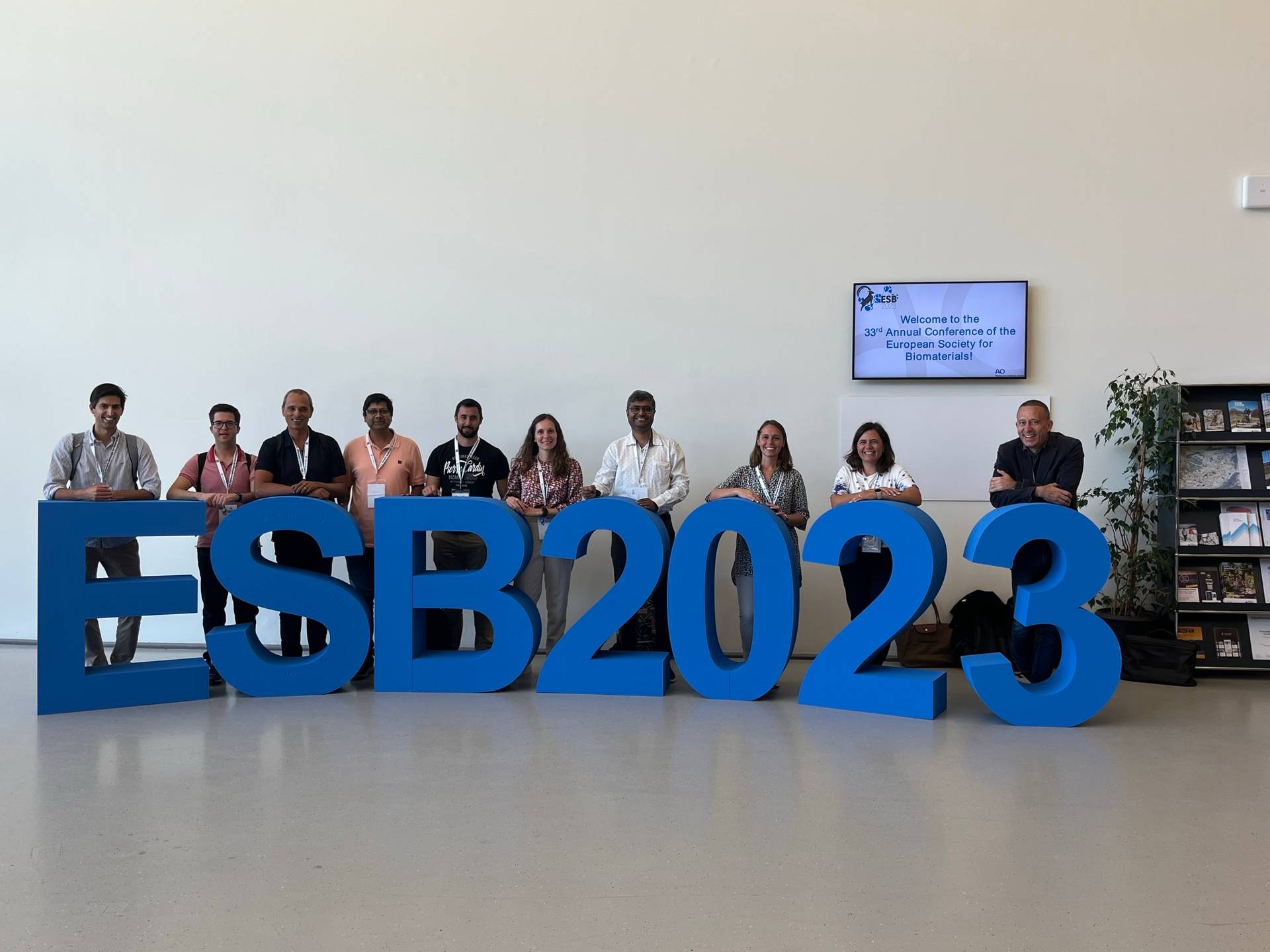 ESB Annual Conference