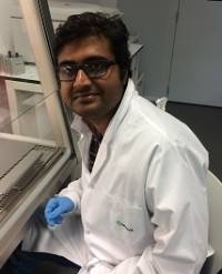 Arnab Banerjee
