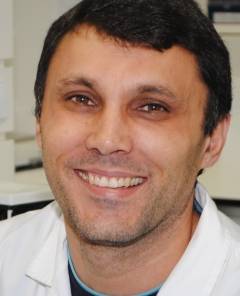 Luís Estronca