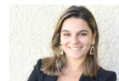 Congratulations to Inês Tomé