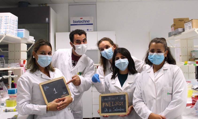 European Researchers Night