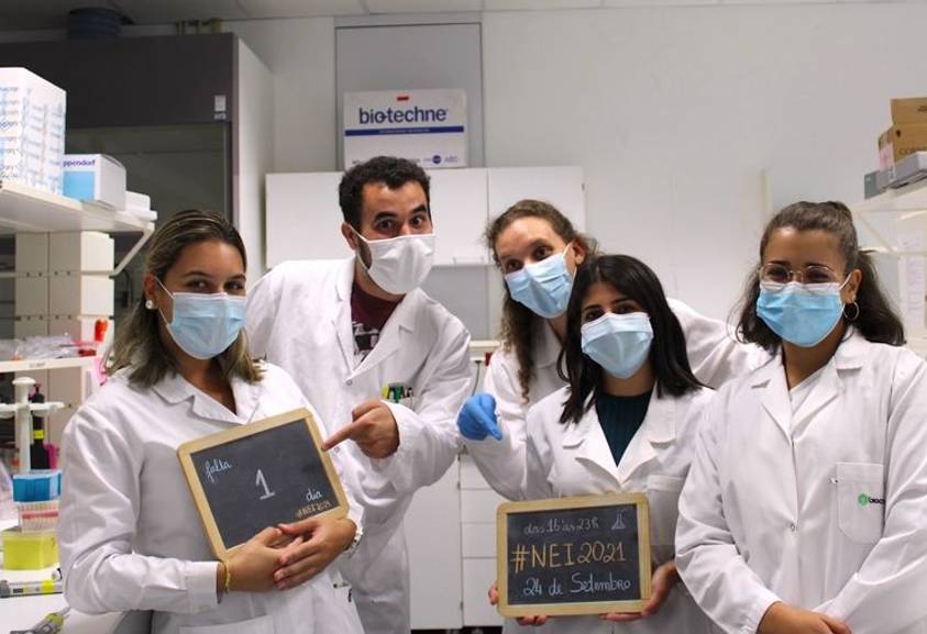 European Researchers Night