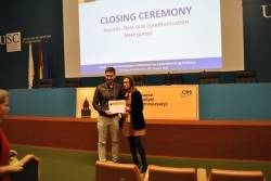Congratulations to Filipe Rodrigues