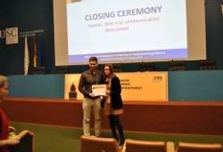 Congratulations to Filipe Rodrigues