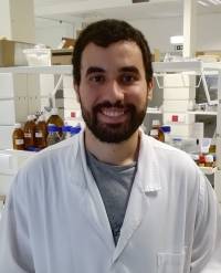 Carlos Jesus
