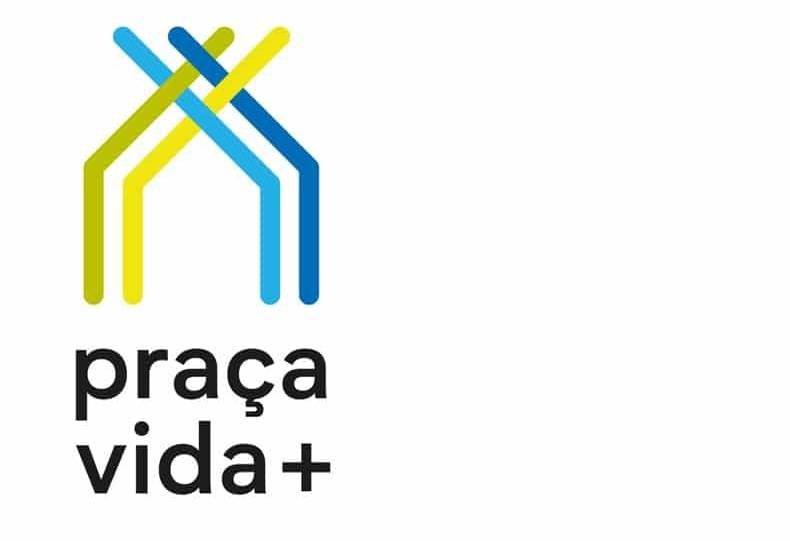 EraChair project was present in Praça Vida +