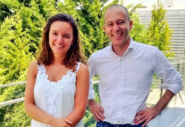 Congratulations to Patrícia Pitrez
