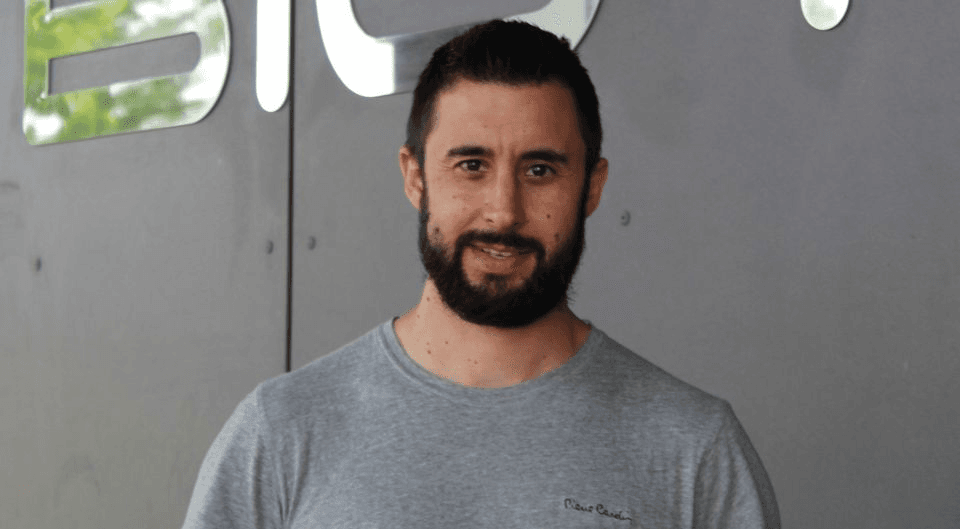 Vítor Francisco interviewed on "90 segundos de ciência"