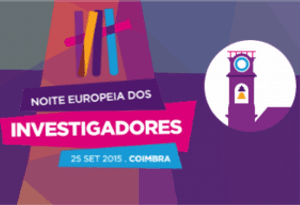Come to enjoy the Researchers’ Night 2015 with us!